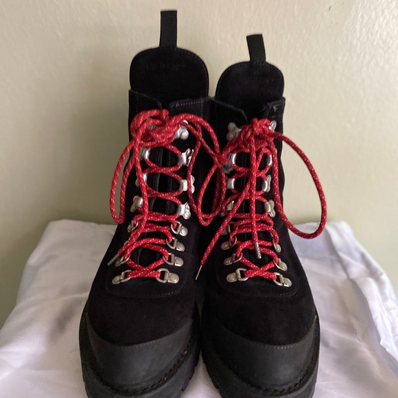 off white shoes boots